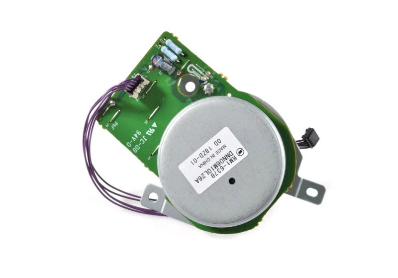 HP P2055/P2035 Main Motor Assembly, RM1-6378