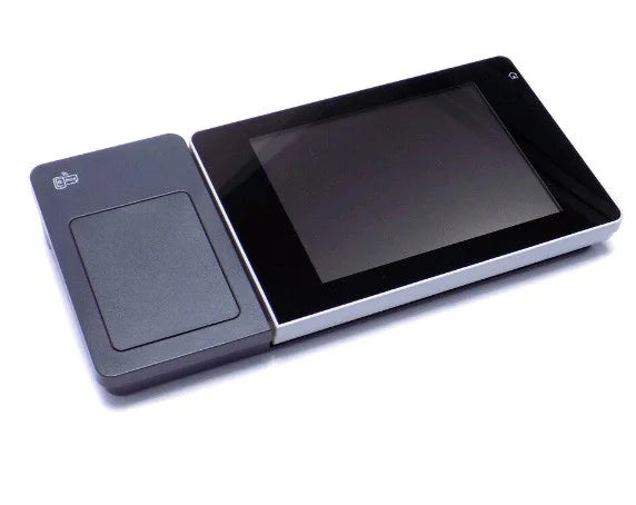 HP M575/M525/M775 Flow-X Control Panel, CD644-67933