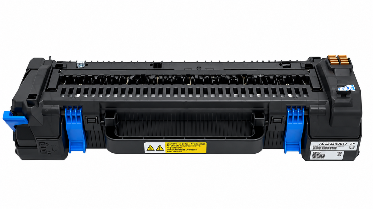 Okidata C811/MC843/MC863 Fuser Unit Assembly, 44848804