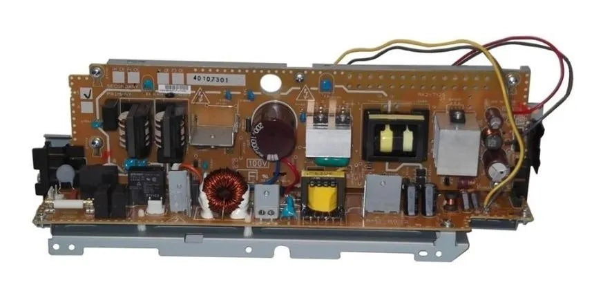 HP M451/M351 Low Voltage Power Supply Assembly, RM1-8035