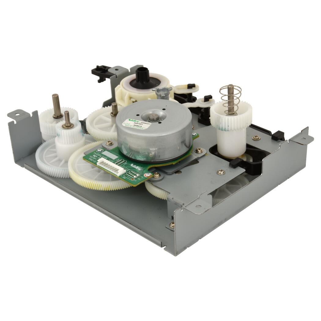 Lexmark MS510/MS610/MX410/MX511/MX611 Gearbox Main Drive, 40X8085