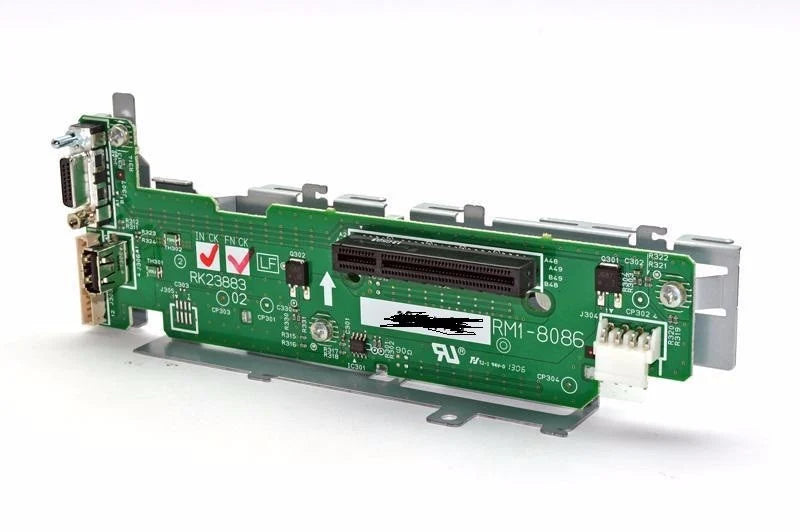 HP M575/M570 Interconnect PC Board, RM1-8086