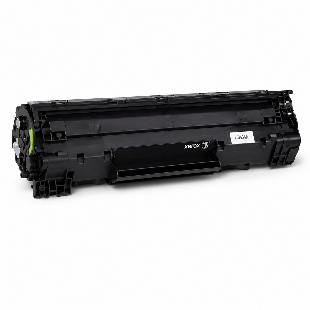 Xerox Brand HP LJ M1522n CB436A Black Toner Cartridge, 6R3197