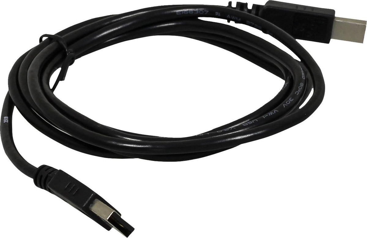 HP 990/980/3200/2200/6300/9300/460 Interface Cable, 8121-0868