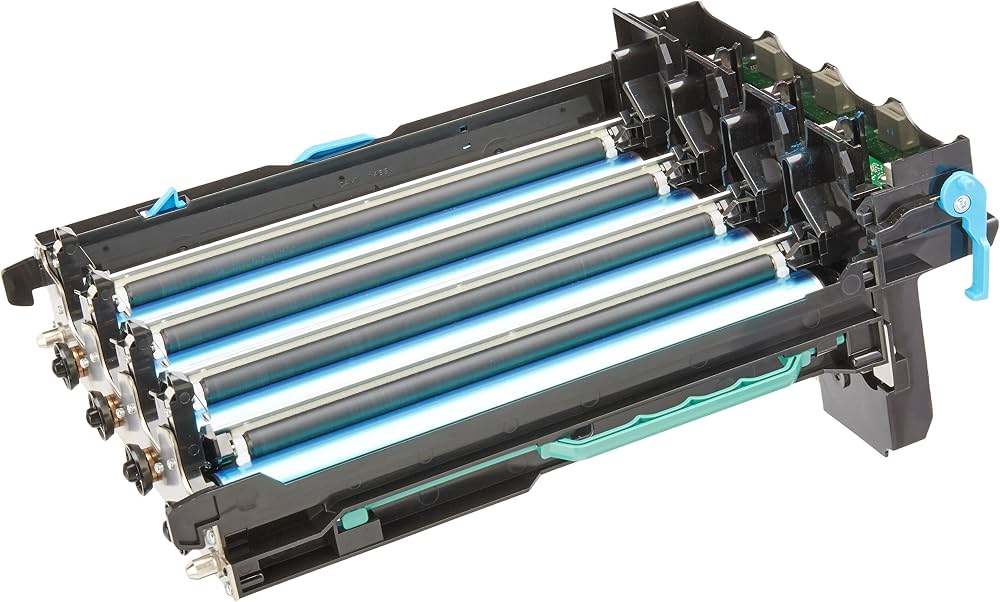 Lexmark C540/C543/C544 Photoconductor Unit, C540X35G