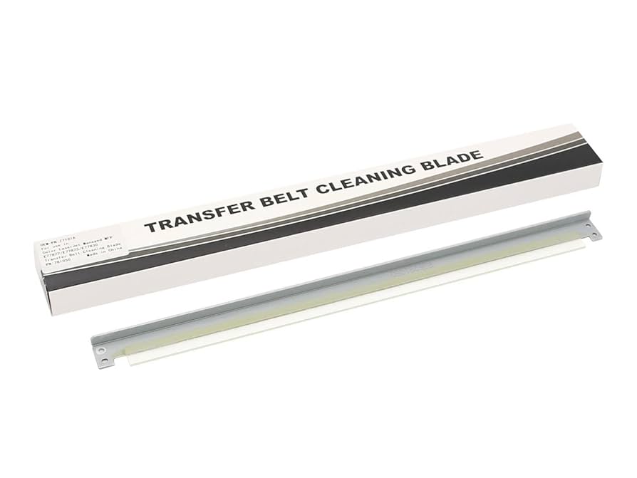 HP E77822/E77825/E77830 Transfer Belt Cleaning Blade, Z7Y81A