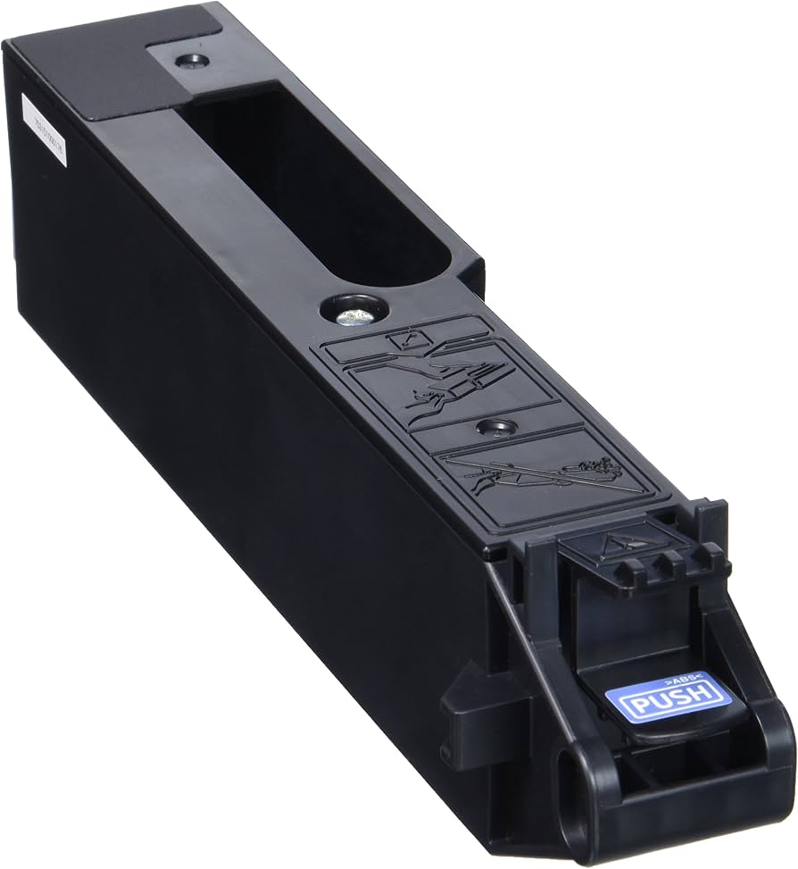 Ricoh GX E5550 Ink Collector Bottle, 405714