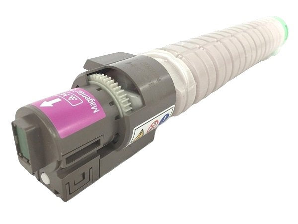 Ricoh SP C820DNHA Magenta Toner, 821028