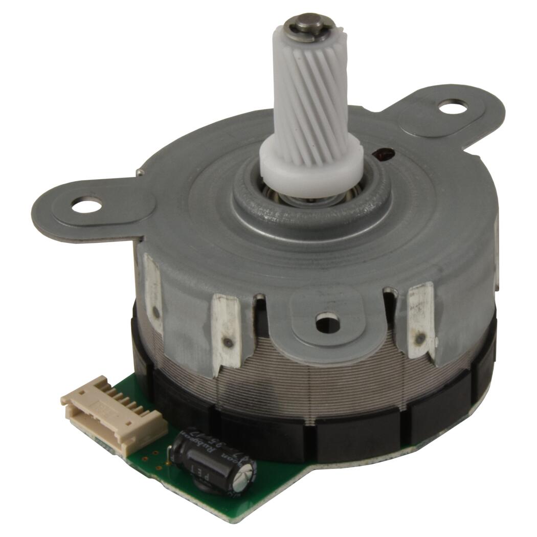 HP M601/M602/M603/M604/M605/M606 Paper Feed Motor Assembly, RM1-8285