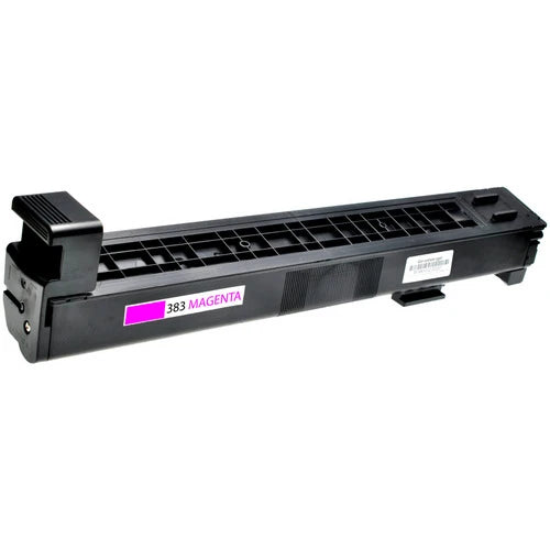 Xerox Brand HP 6015 CB383A Magenta Toner Cartridge, 106R2141