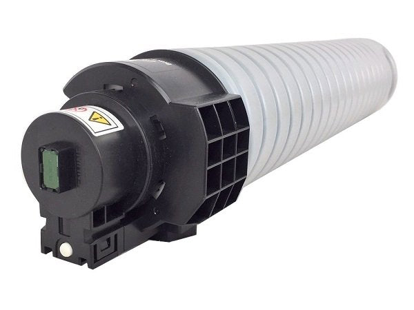 Ricoh Pro C720/C900 Black Toner Cartridge, 828072