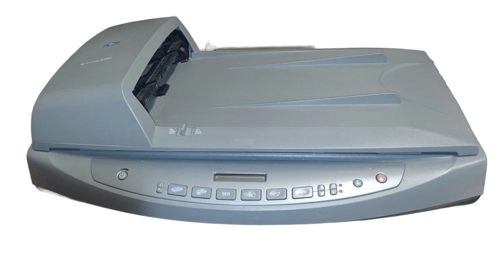 HP SCANJET 8290 Flatbed Scanner, C9717-60001