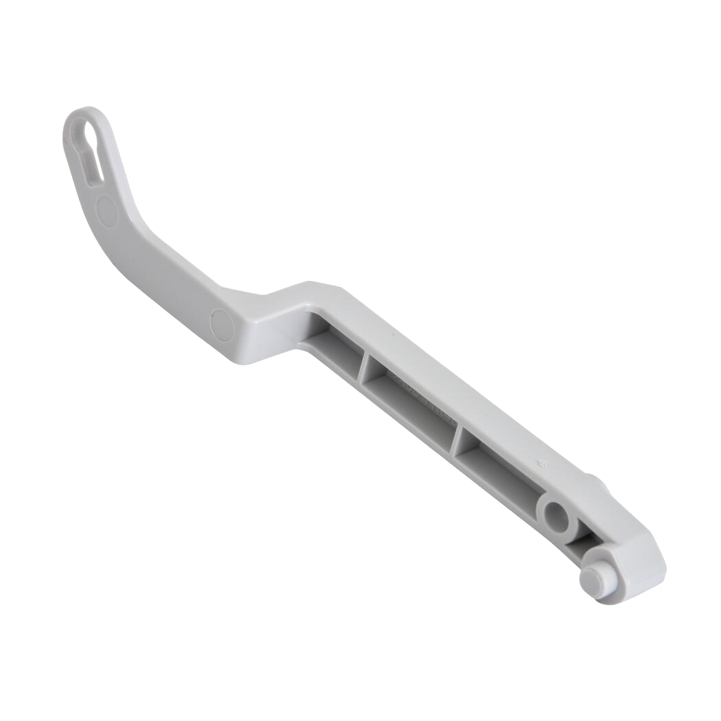 HP CP3505/3800/3600/3000 Right Side Tray Hinge Link, RC1-6382