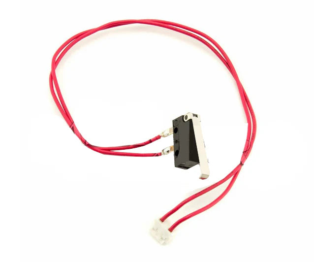 HP M601/M602/M603 Switch interlock assembly, RM1-8307