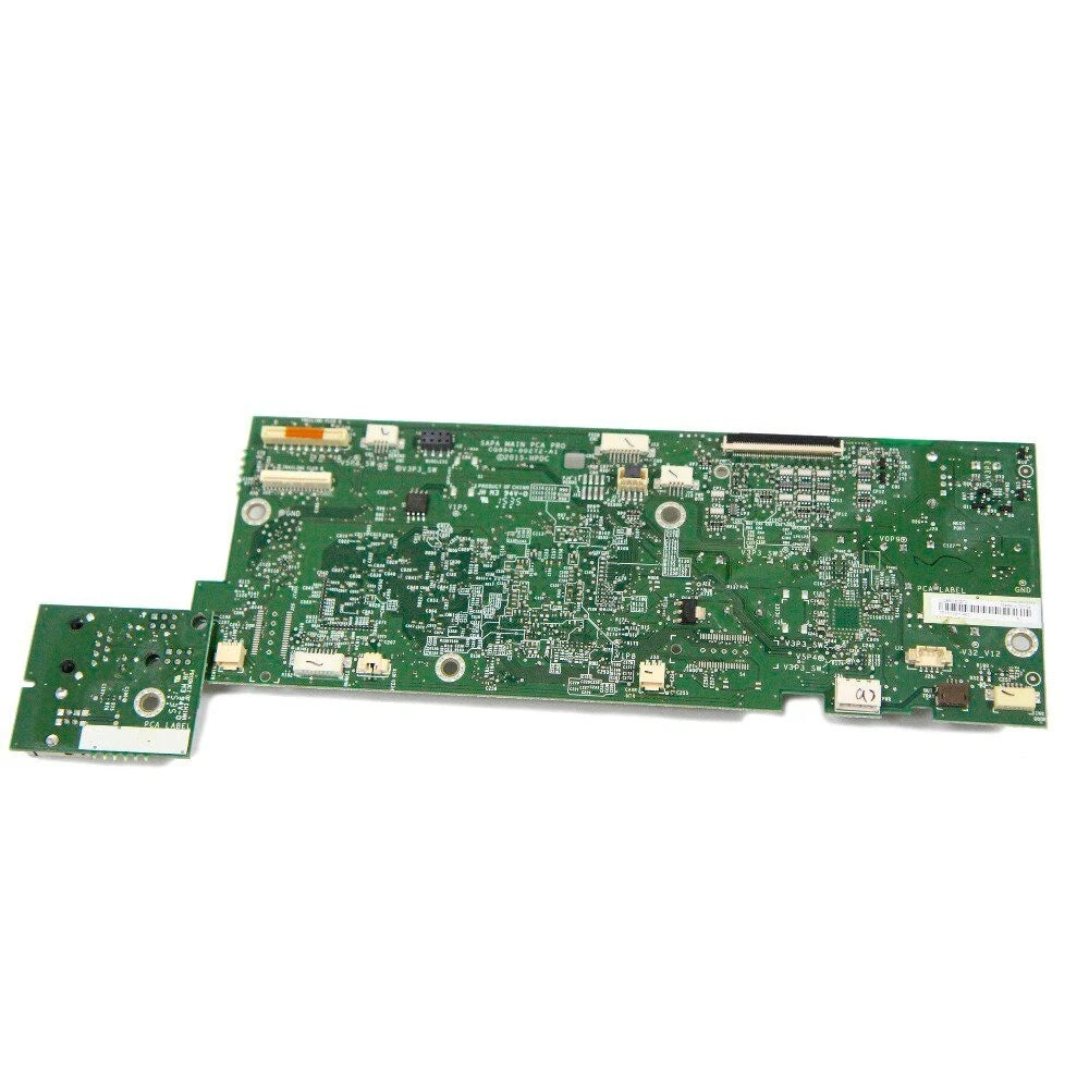 HP T520 Formatter (Main Logic) PC Board Assembly, CQ893-67032