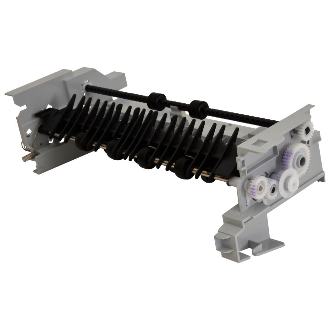 HP M601/M602 (Refurbished) Paper Delivery Assembly, RM1-8414-000CN