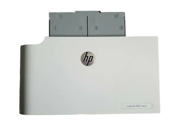 HP M601/M602/M603 Front cover assembly, RM1-8408