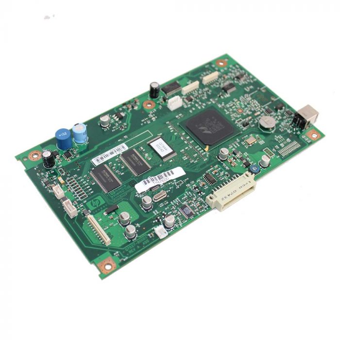 HP 3052/3050/3055 Formatter Board, Q7844-60002