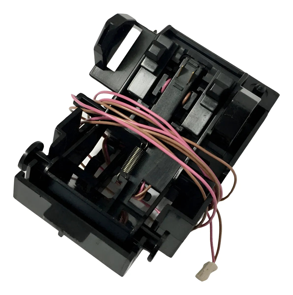 HP M521/M525 Tag Holder Assembly, RM1-8521