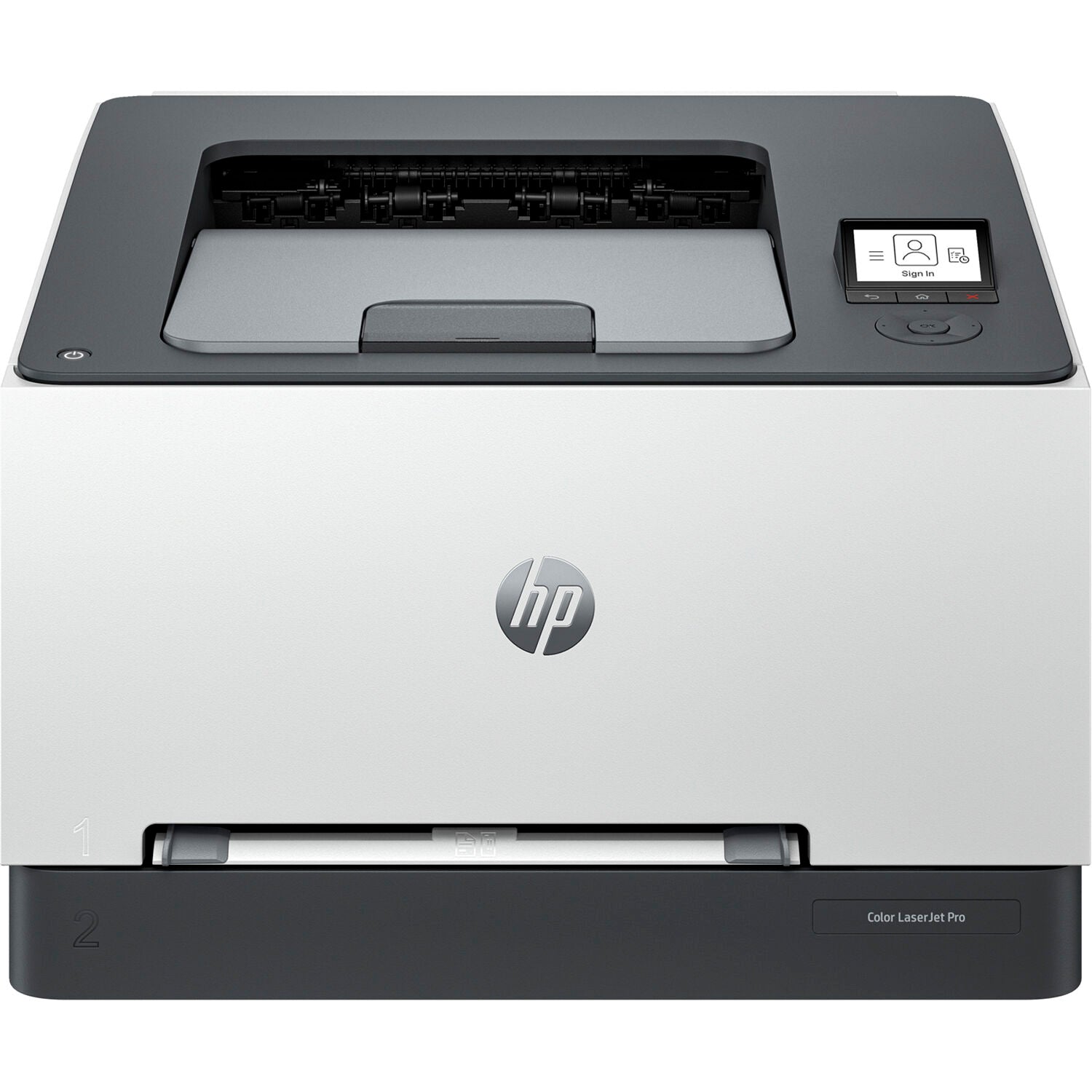 HP 3201DW Color LaserJet Pro Printer New Open Box, 499Q9F