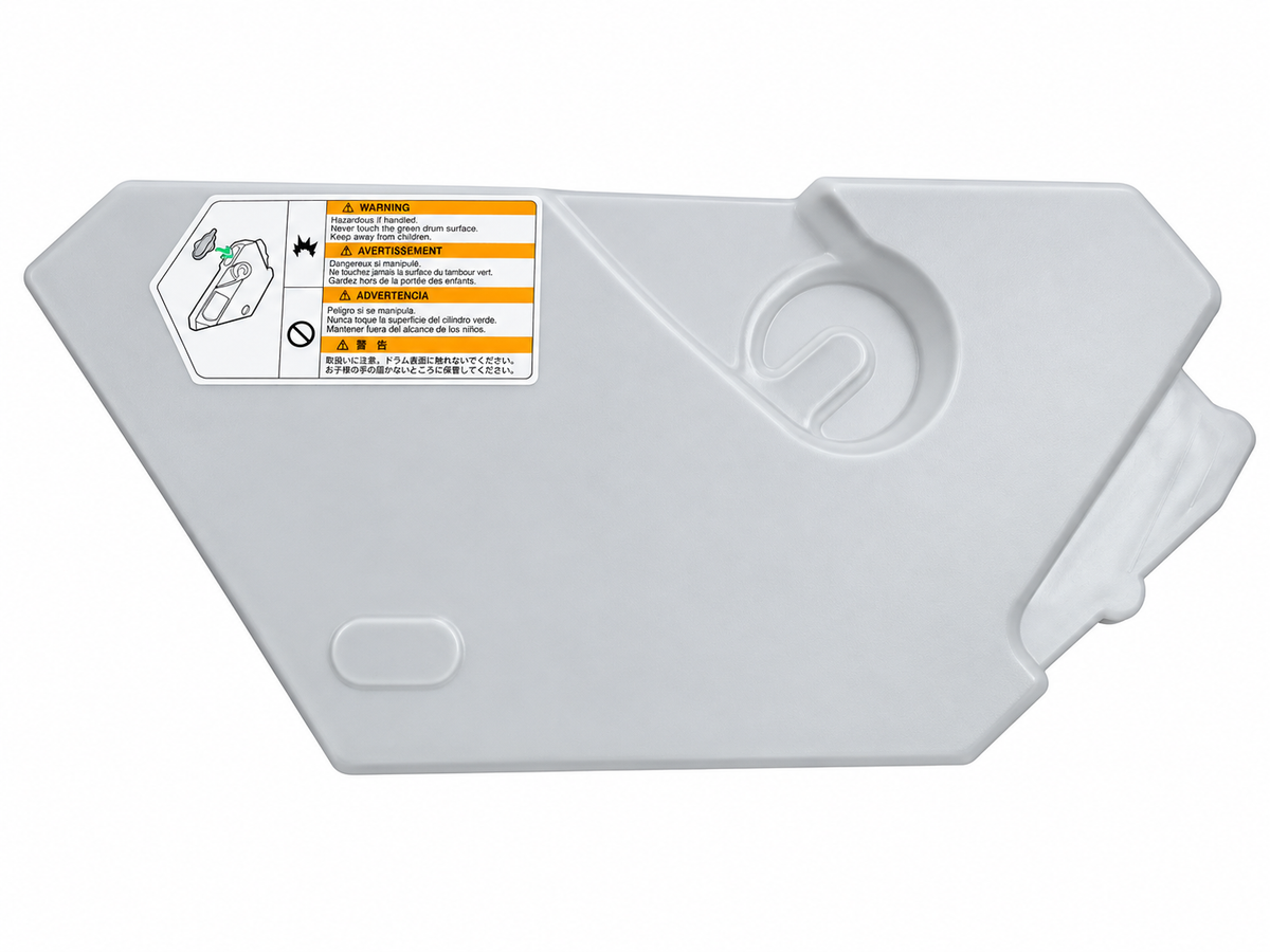 Lexmark C500/X500/X502 Waste Bottle, C500X27G