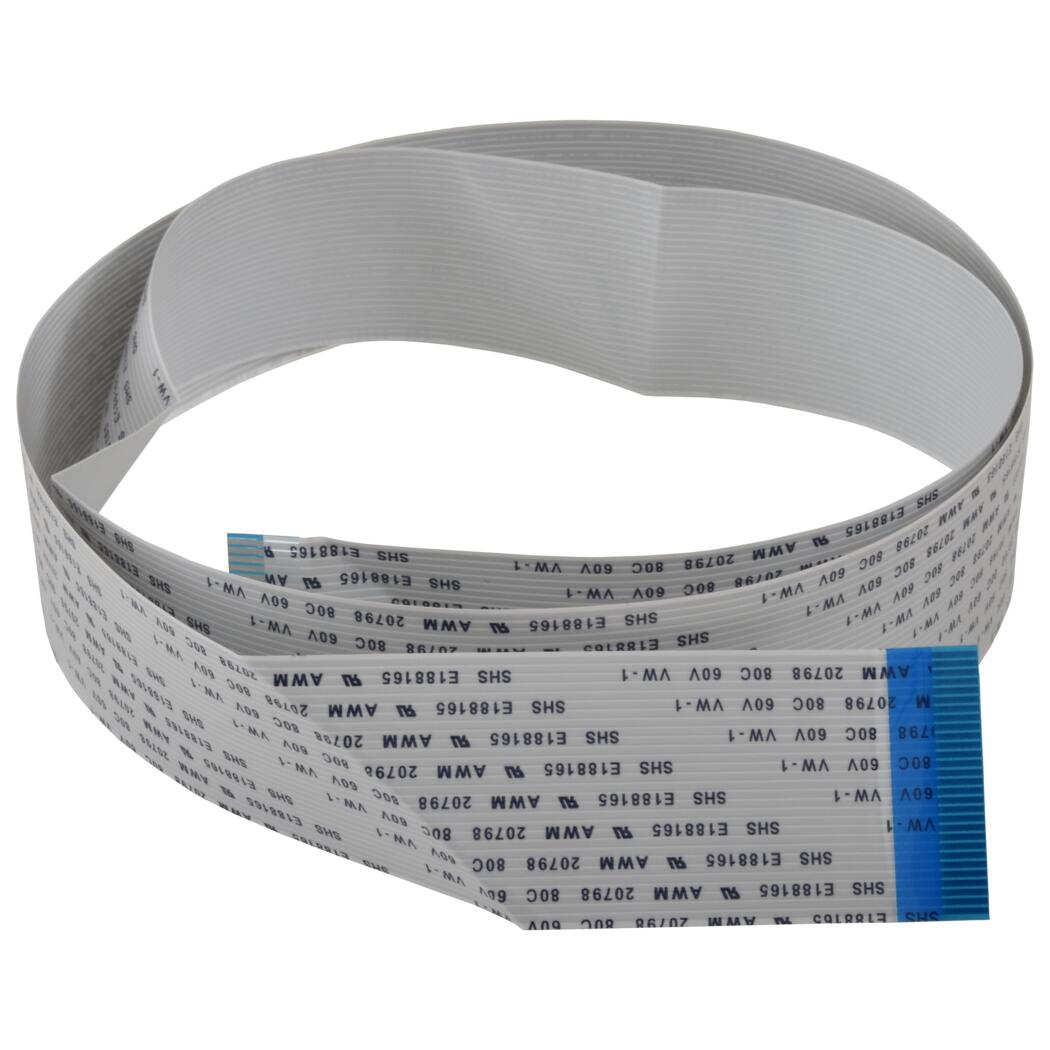 HP M455/M480/M452/M454//M477 Flat Flexible Cable, RM2-8662/RM2-8663