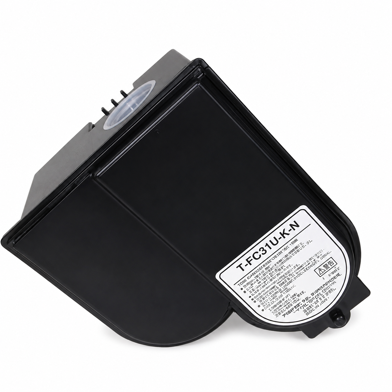 Toshiba e-Studio 211C/311C Black Toner Cartridge, TFC31UKN