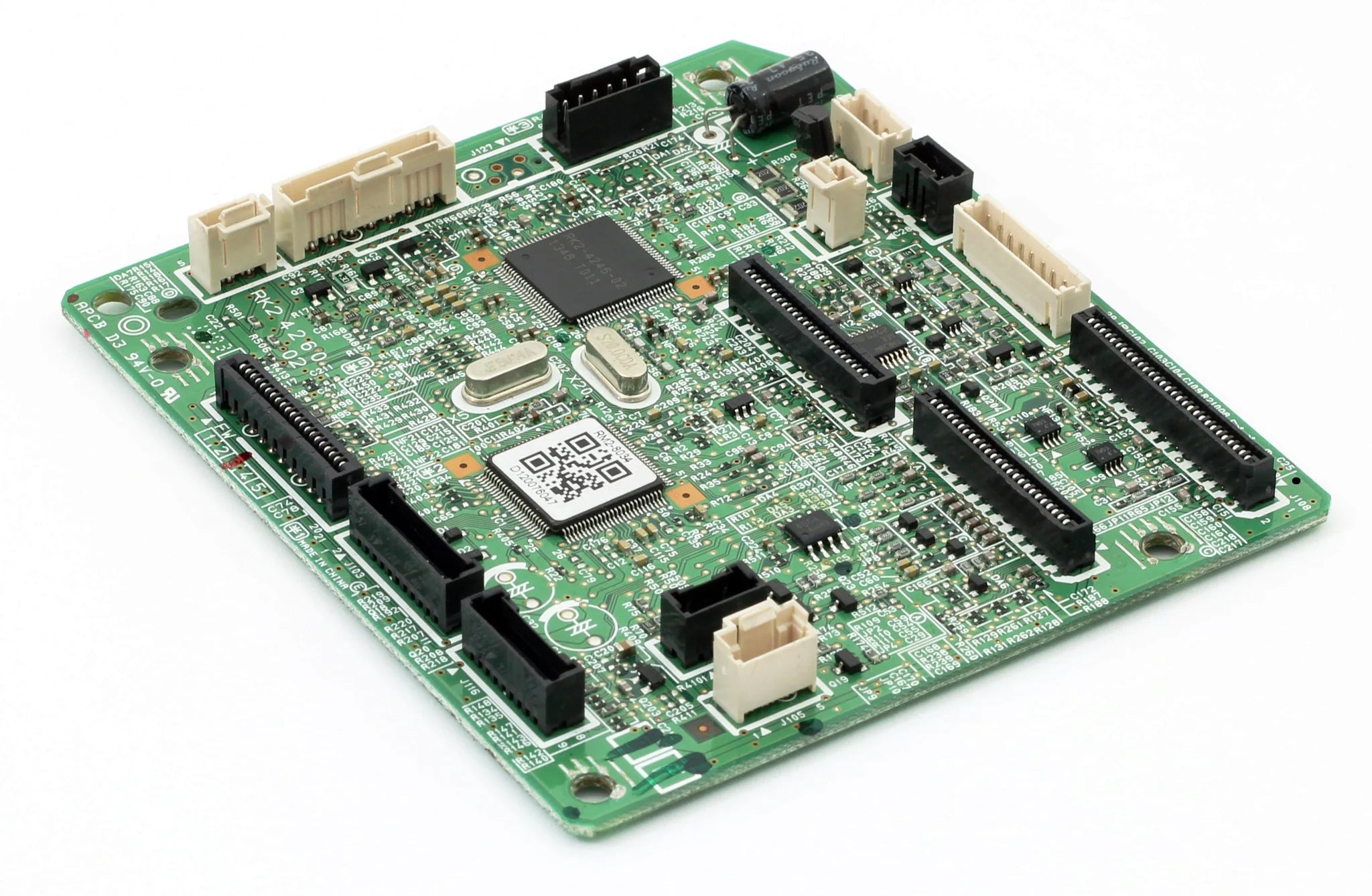 HP M276/M251 DC Controller Board, RM1-8704