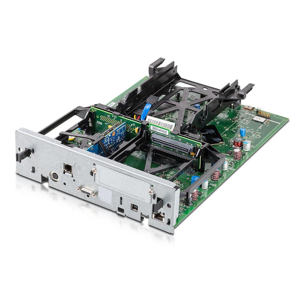 HP CM6030/CM6040 Formatter Board Assembly, CE878-60001/Q3938-67977