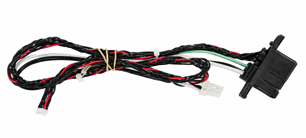 Lexmark MS710dn/MS711dn/MS810de/MS812de/MX810de/MX812dxme Fuser Data Cable, 40X7577