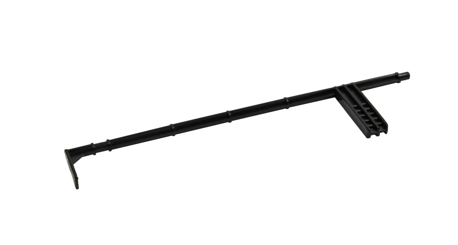 HP 4000/4050/4100 Paper tray sensing arm, RB1-8879