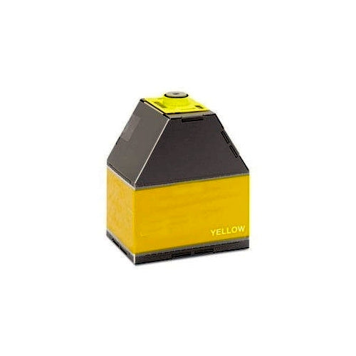 Ricoh Aficio 2232C/2238C P1 Yellow, 888232