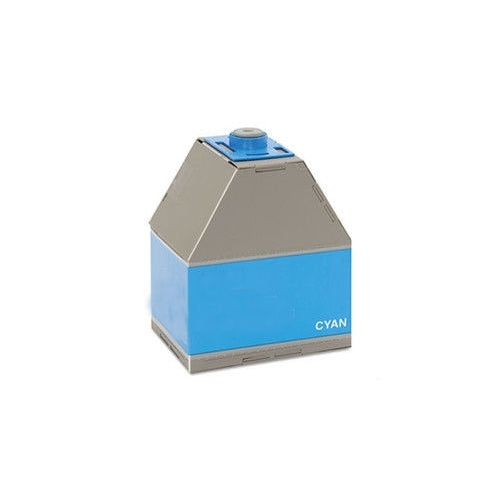Ricoh Aficio 2232C/2238C P1 Cyan Toner, 888234