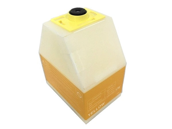 Ricoh CL7200/CL7300 Type 160 Yellow Toner Cartridge, 888443