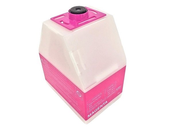 Ricoh CL7200/CL7300 Type 160 Magenta Toner Cartridge, 888444