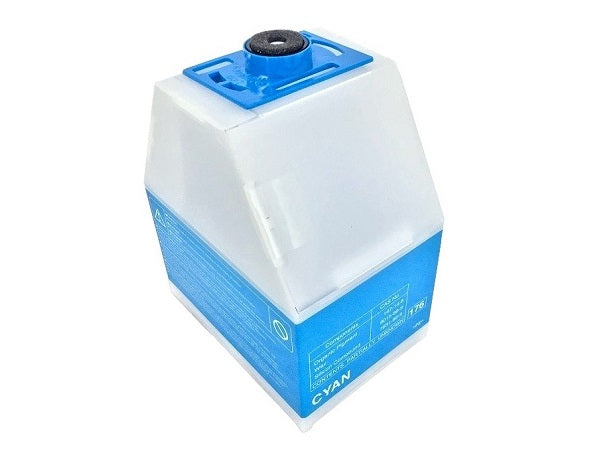 Ricoh CL7200/CL7300 Type 160 Cyan Toner Cartridge, 888445