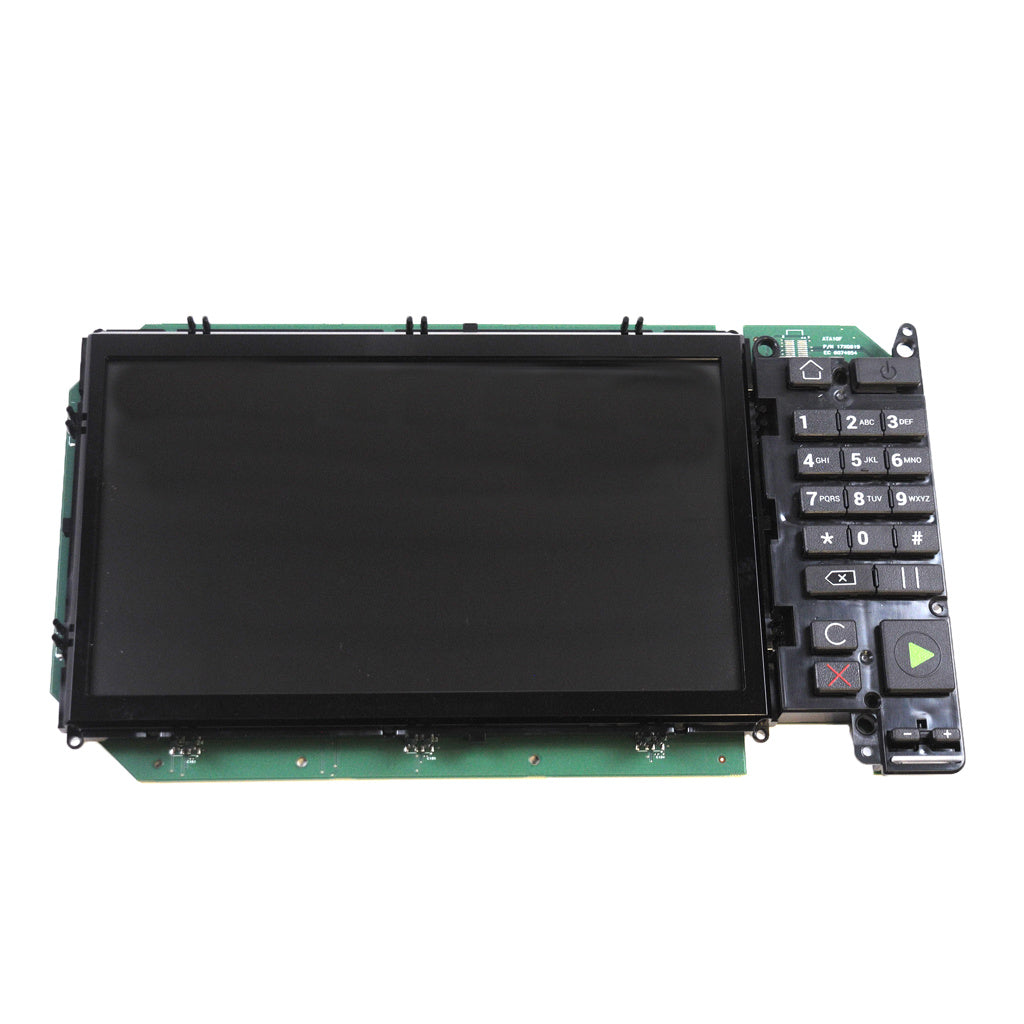 Lexmark MX721/MX822/MX725/MX826/MX722 10.1 Inch Control Panel Board, 41X1149