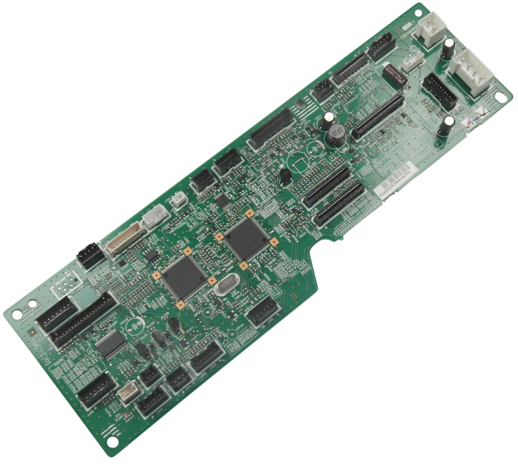 HP M712/M725 DC Controller PC Board, RM1-8934