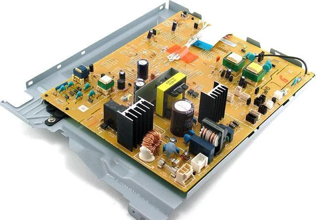 HP P2015 Engine Controller Assembly, RM1-4273/RM1-4156