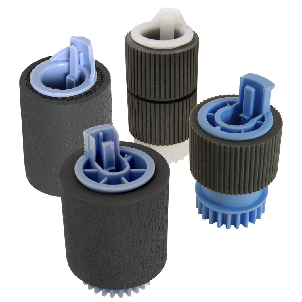 HP M830/M806 Tray 2 roller kit, CF367-67903