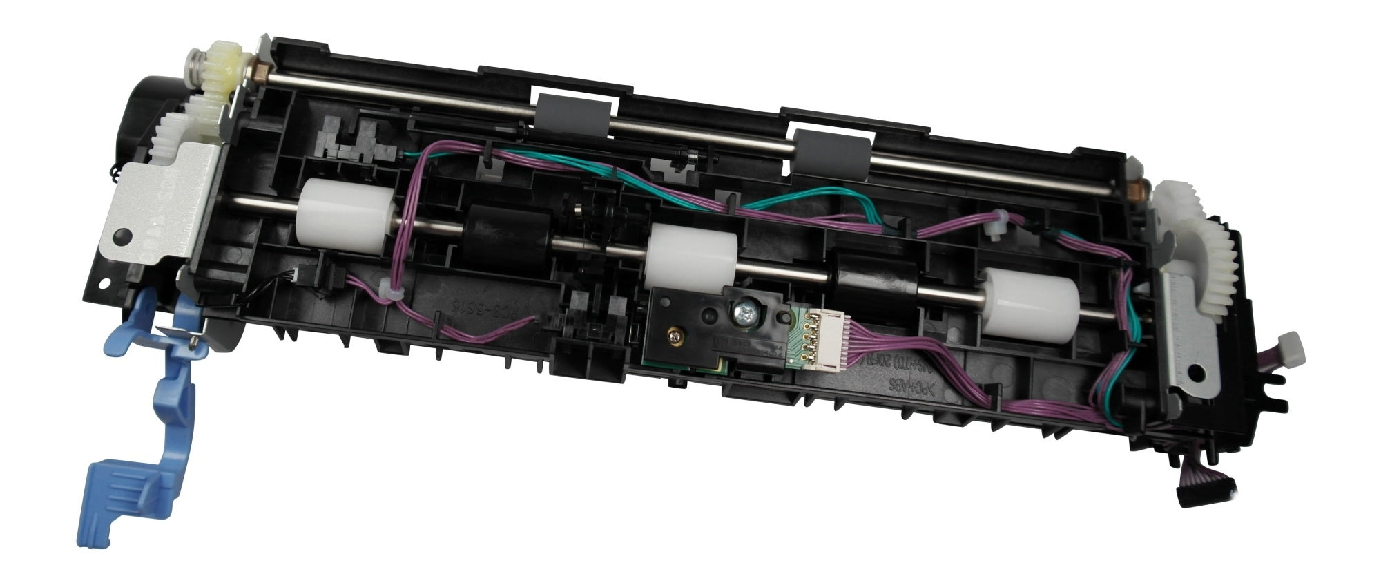 HP Color LaserJet M680/M651 Registration Roller Assembly, CZ255-67904