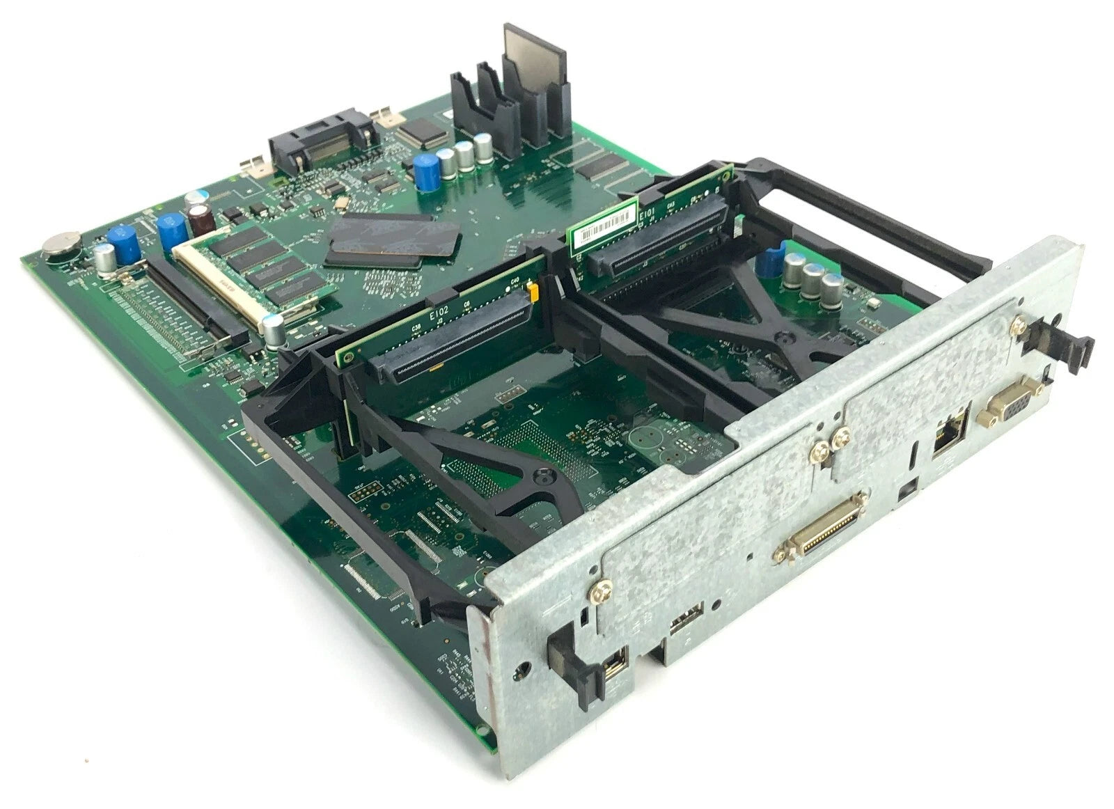 HP Color LaserJet 4700/4700n/4700dn/4700dtn/4700ph Formatter Board, Q7492-67903