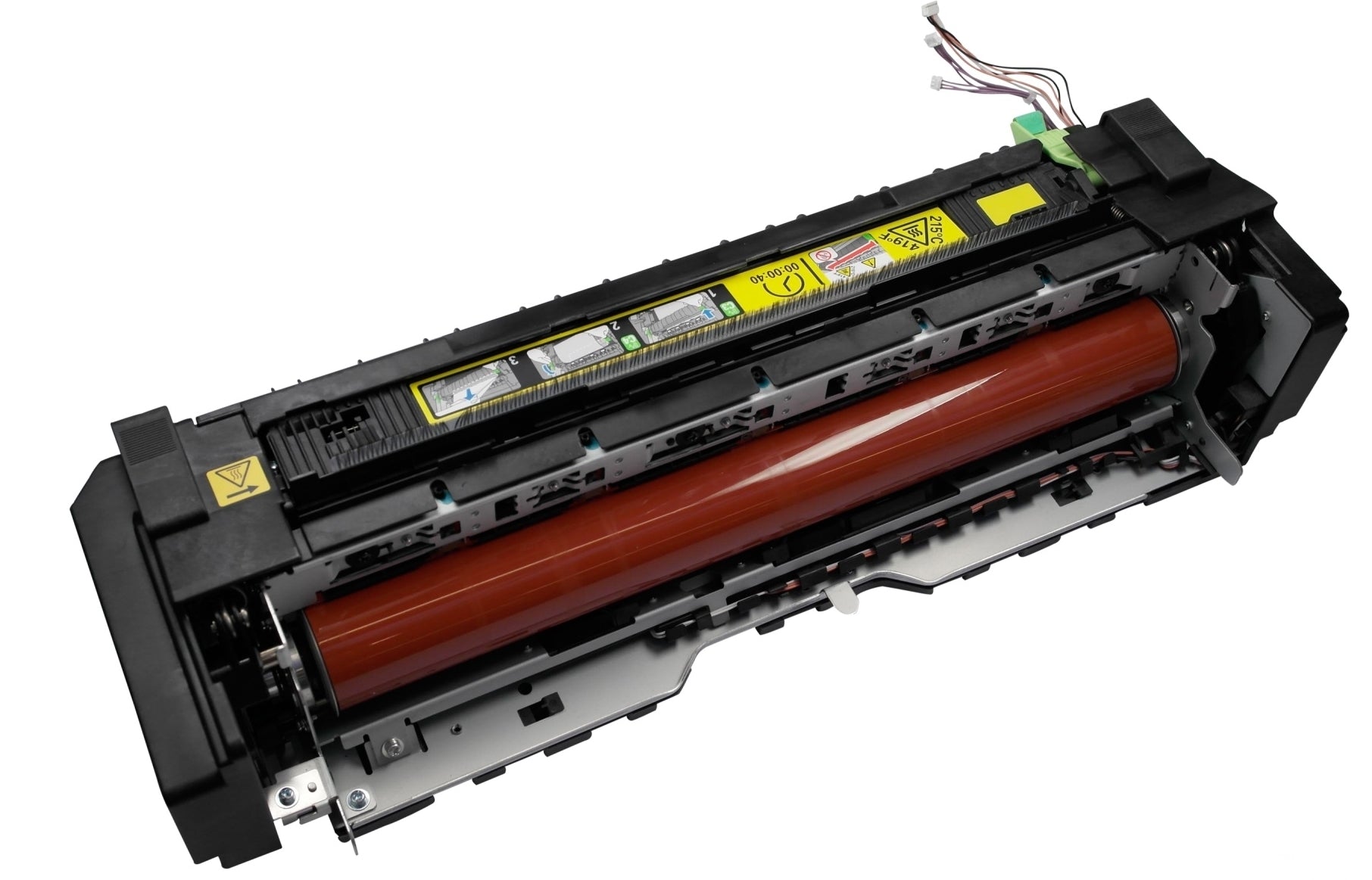 Lexmark MX910 Fuser – The Printer Depot