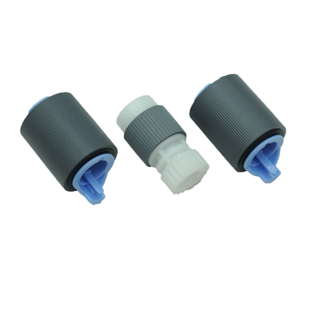 HP LaserJet M712 M725 M725 M750 M775 Paper Pickup feed & Separation Rollers CC522-67909