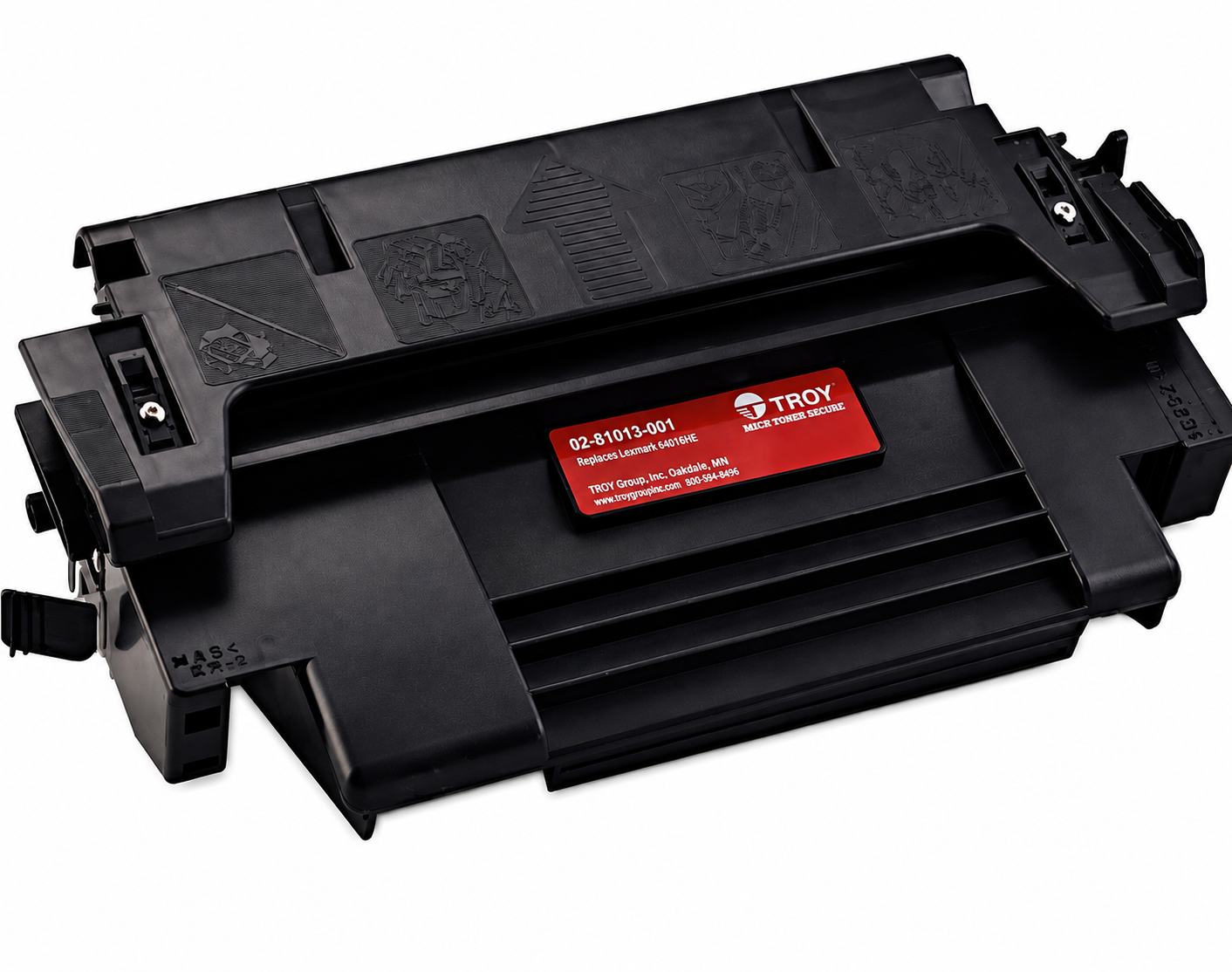 Troy MICR Lexmark OPTRA S 1382925, 02-81013-001