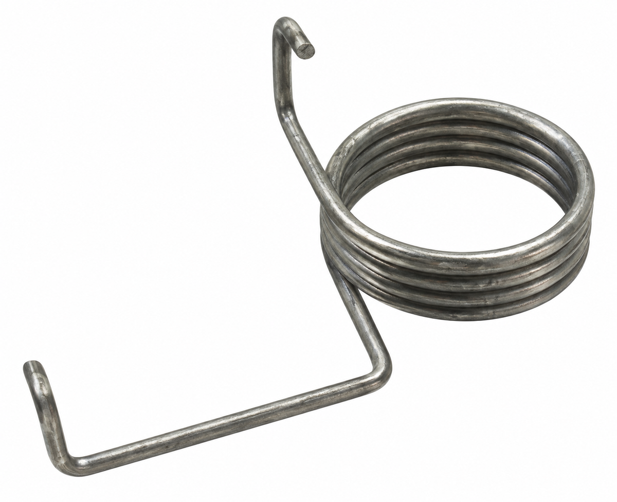 Lexmark MX710/MX711/MX810/MX811 Torsion Spring, 40X7690
