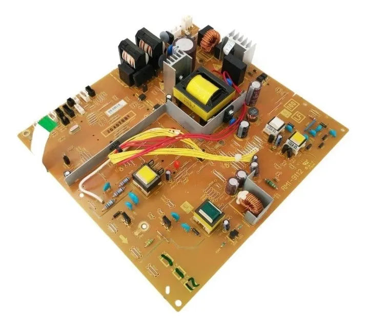 HP M425dn/M425dw DC Controller PC Board assembly, RM1-9308