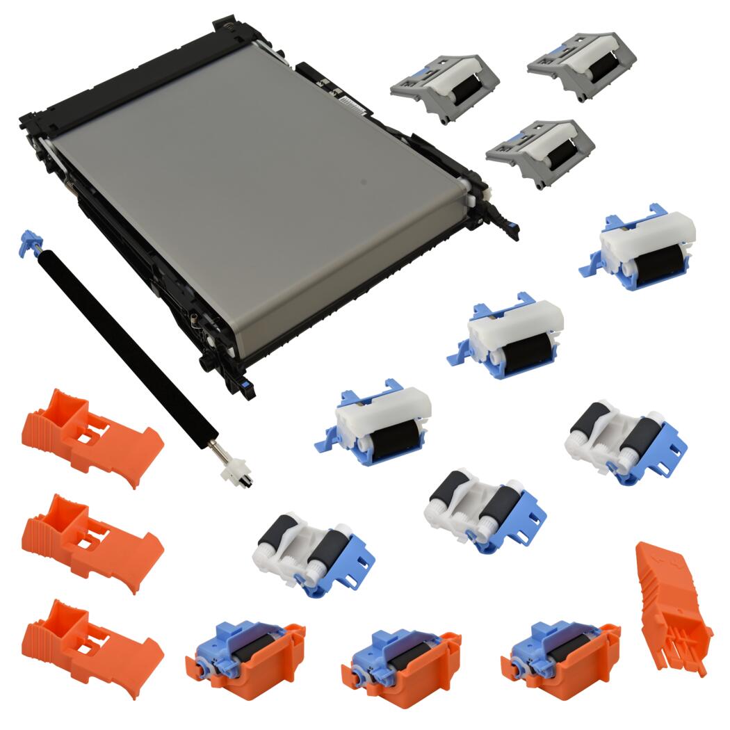 HP M652 M653 M681 M682 E65050 E67650 E67660 Image Transfer Kit Remanufactured, P1B93A