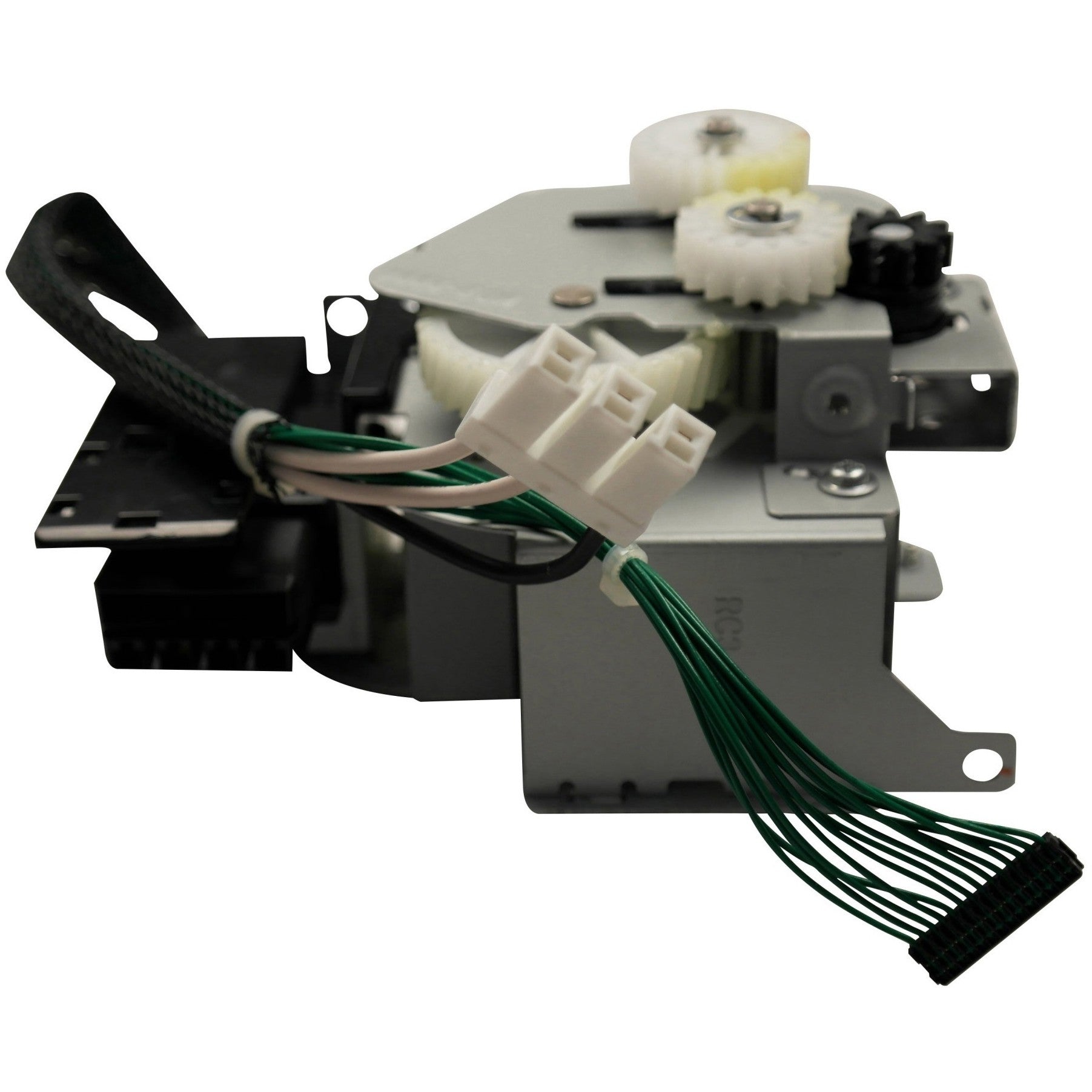 HP M880/M855 Fuser Drive Assembly, RM1-9606