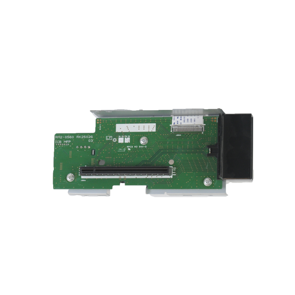 HP M830z/M830zm Interconnect PC Board Assembly, RM1-9765